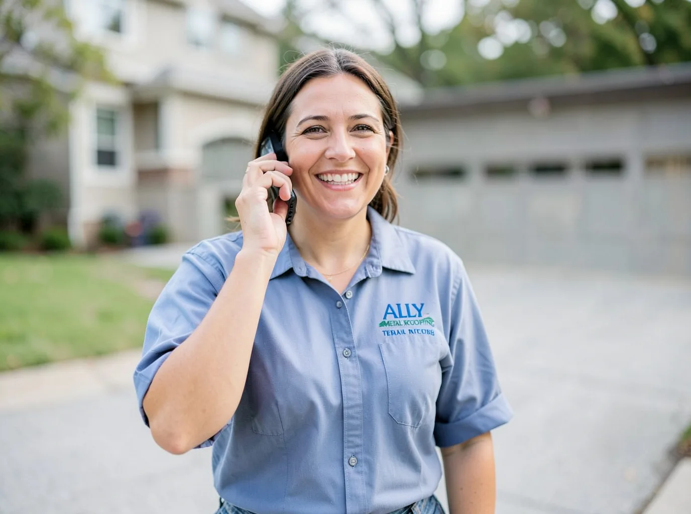 Metal Roof Installation Ozark, AL FAQs